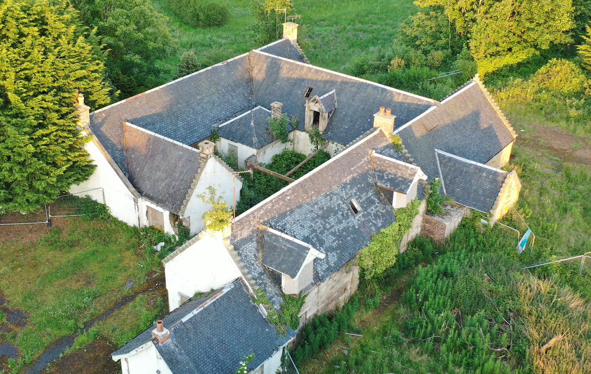 DeviantDiscover's tweet image. youtu.be/gijdRUTvX2w?si…
Some #urbexphotography #urbexphotos at Garrion Tower in Wishaw. 
Video link above to watch our video. Please subscribe to our YouTube 🙂