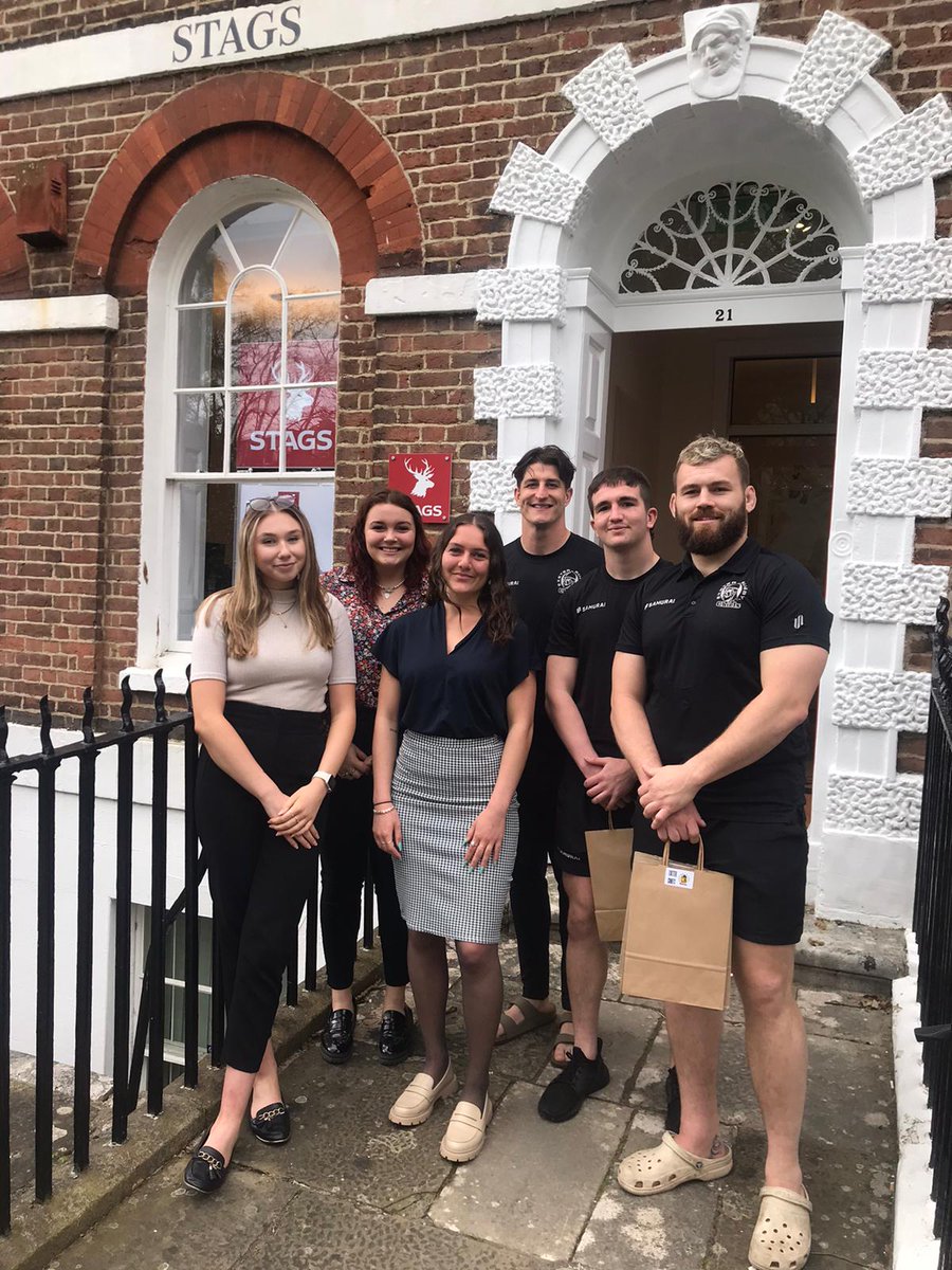 Exeter Chiefs tweet media