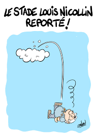ben_picstloup's tweet photo. Je me suis fait une raison sur le stade.
Une volonté politique insuffisante.
Des opposants + hors sols les uns que les autres.
On n'aura ni #Nouveaustade ni musée Loulou.
Le club finira par s'éteindre à la Mosson.
Merci pour rien aux décideurs fossoyeurs.
#TeamMHSC
#Nicollin https://t.co/FIIxsde51a