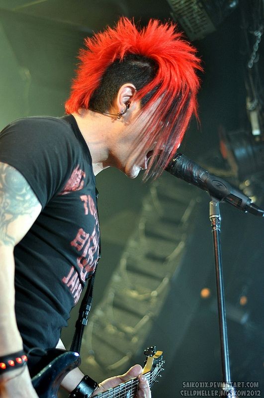 Mikedroid tweet media