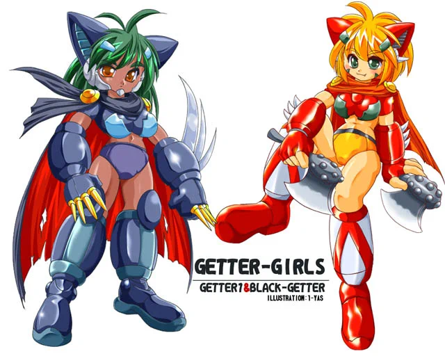 #みんなでデフォルメ絵をあげて幸せな気分になろう 