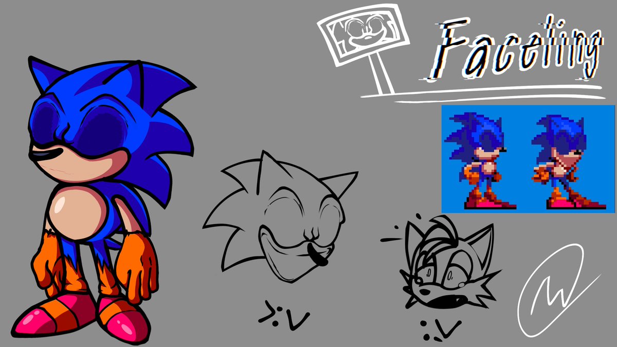 LyricalMaxi_'s tweet photo. sketch of my exe for Disk Origins
@fnfITDO 
#sonicexeoc #fridaynightfunkin #FNF #fnfmod https://t.co/7HuS3nL9ie