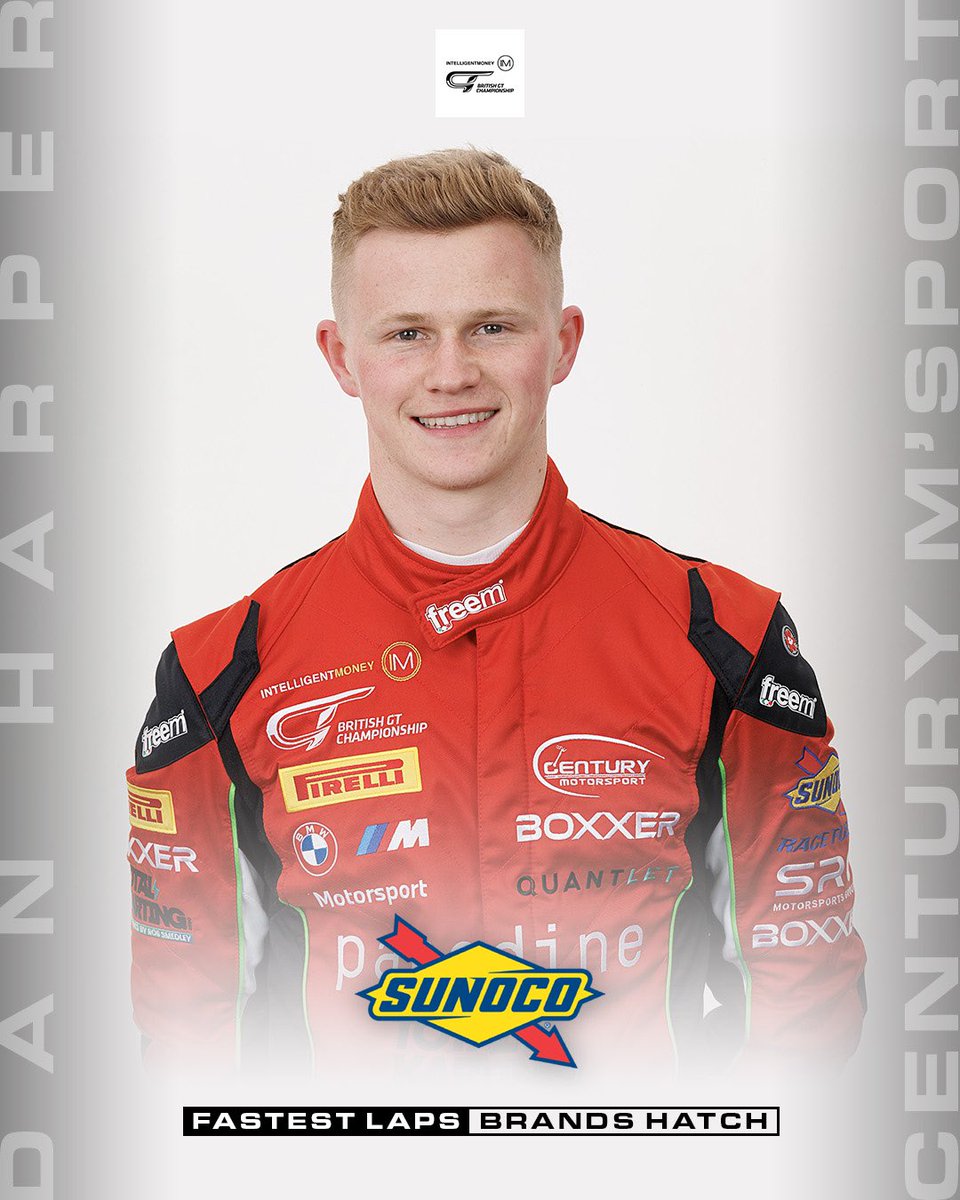 🇬🇧 #BritishGT 🏁 tweet media