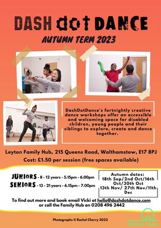 📣Check out the new Autumn Term dates with <a href="/DashDotDance/">Vicki Busfield</a>