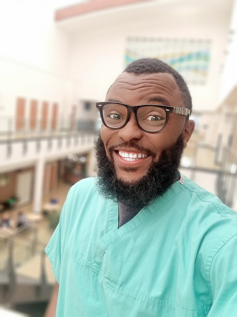 KelvinOssai's tweet photo. No place is permanent. Today, Nigerian RN, Tomorrow UKRN, 2 weeks later USRN, a few days later Australian RN or Canadian RN. So, when you're in one place, enjoy it.
Nurses are very mobile and will always be a shortage occupation.
#TwitterNurses #RN #NGRN #UKRN #USRN #CRN https://t.co/U7ifGuTMTR