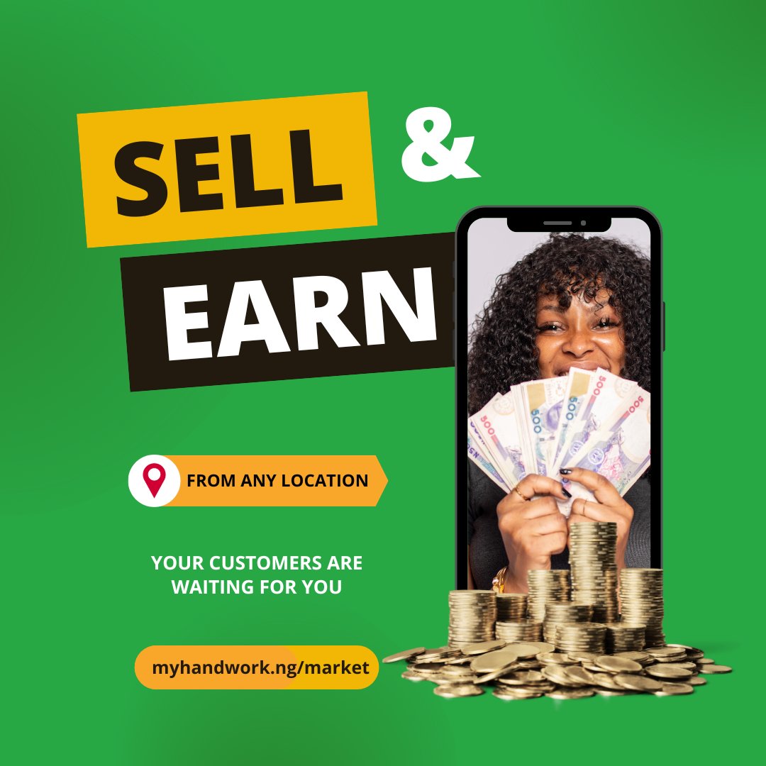 myhandworkng's tweet photo. Sell on our website and EARN faster! 

myhandwork,ng/market

.Naira Marley Bella Shmurda Odumodu Abuja RCCG Ghana Obi Cubana Banky W Vector Selena Gomez Shakira Ear RIP Imole infection Marlians Chukwueze AG baby Brazil R.I.P Mohbad chizzy 2 baba Calm down Arrest Peter Obi Lagos https://t.co/eFodxXCb1g