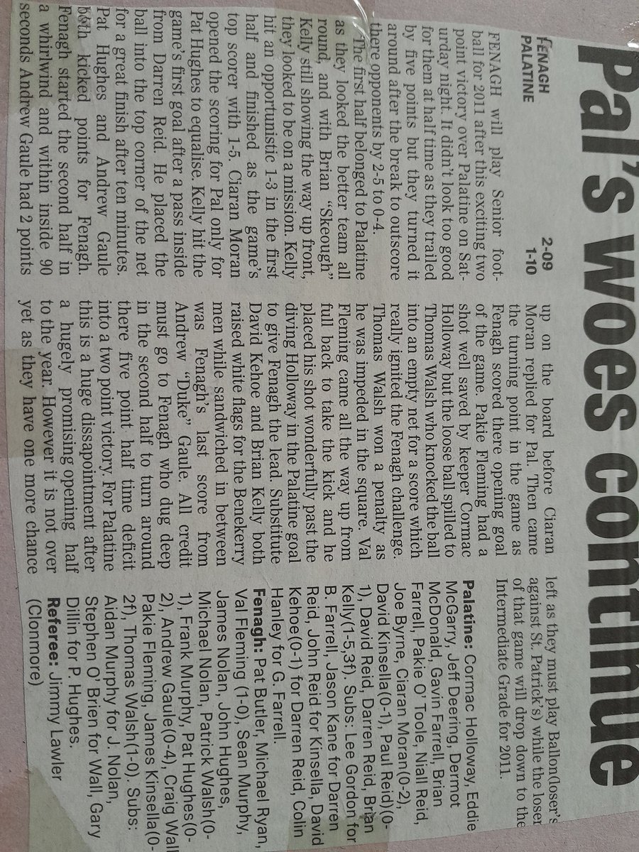 John Kelly tweet media