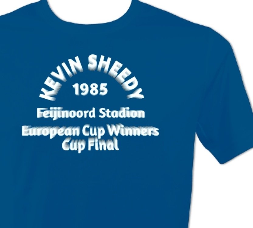 T de futebol Blue tweet media