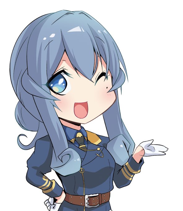 #艦これ  #ゴトランド生誕祭 #ゴトランド進水日めでたいね 