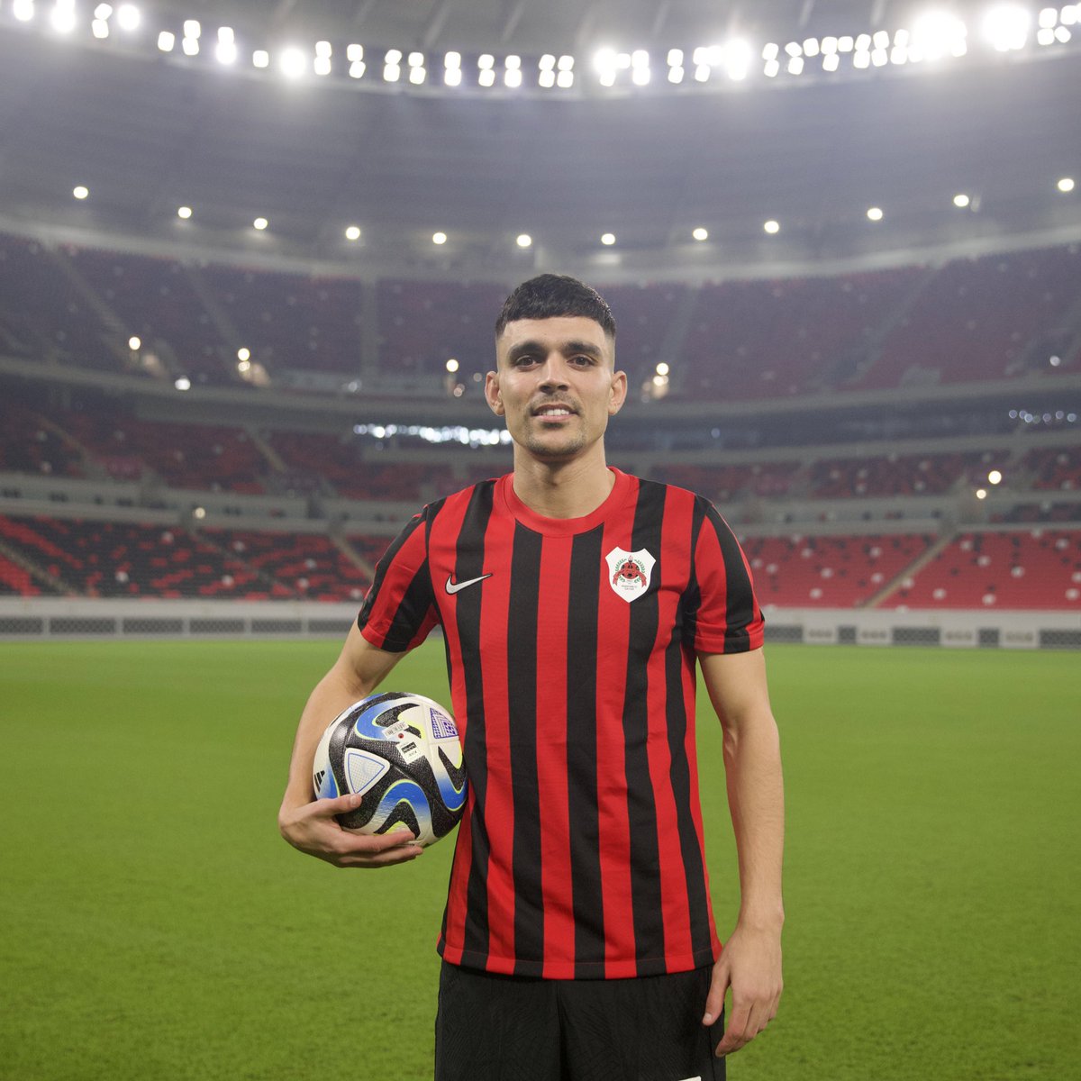 bencharkiachraf's tweet photo. ❤️🖤🤩 https://t.co/ZaF0WtmdD2