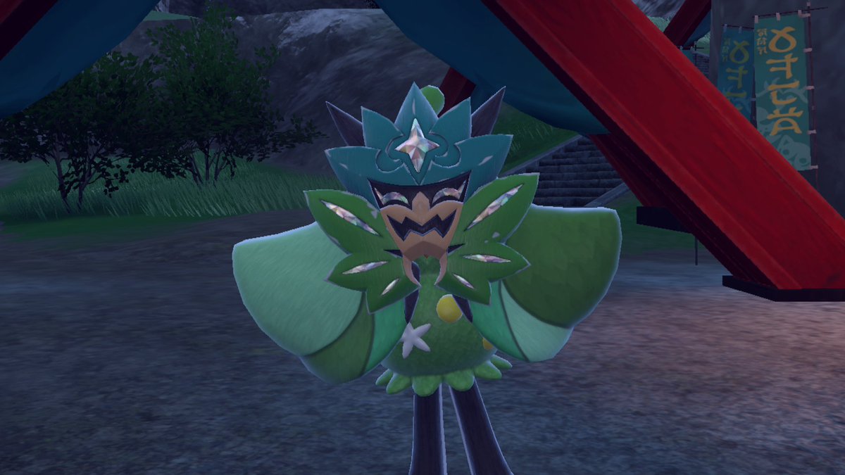 SerebiiNet's tweet photo. Serebii Update: It is Day 1 of our Pokémon Scarlet &amp; Violet: The Teal Mask coverage and we are in full swing with many sections being updated including our full Pokédex, with Item Locations also now being added

Full details @ https://t.co/NWlAdn57aQ https://t.co/99qsfea78P