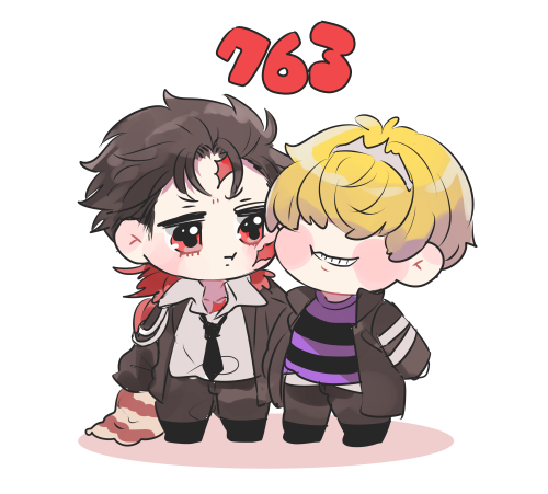 CountXanxus's tweet photo. 復活祈願763日目　102 #count_XANXUS https://t.co/DYV9SU3U35