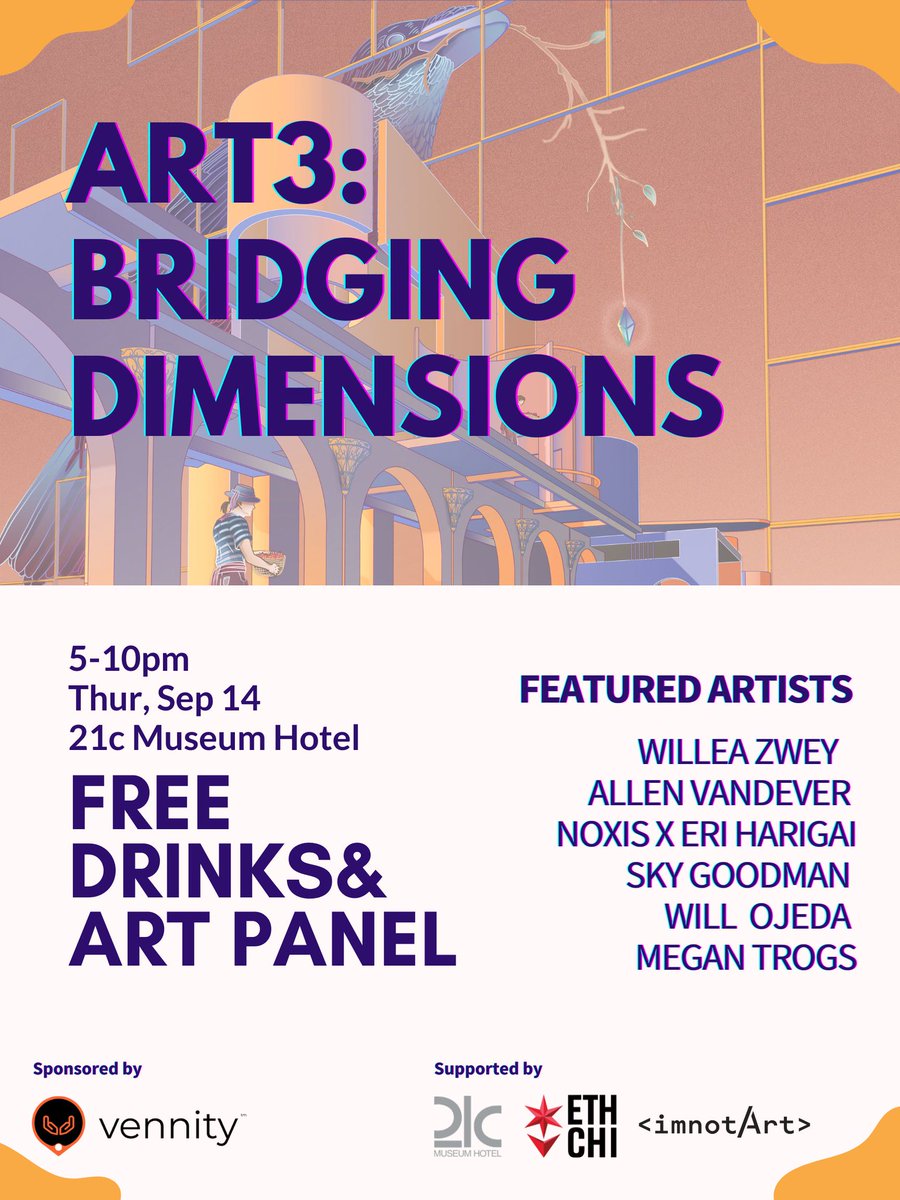 ETHChicago tweet media