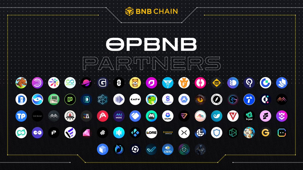 BNB Chain tweet media