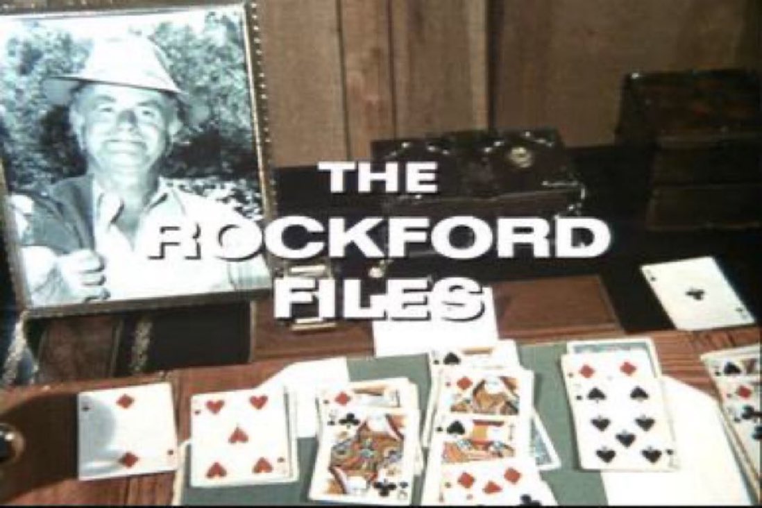 On September 13, 1974, “The Rockford Files” starring James Garner premiered on NBC. The show would air for 6 seasons with 119 total episodes. #TheRockfordFiles
