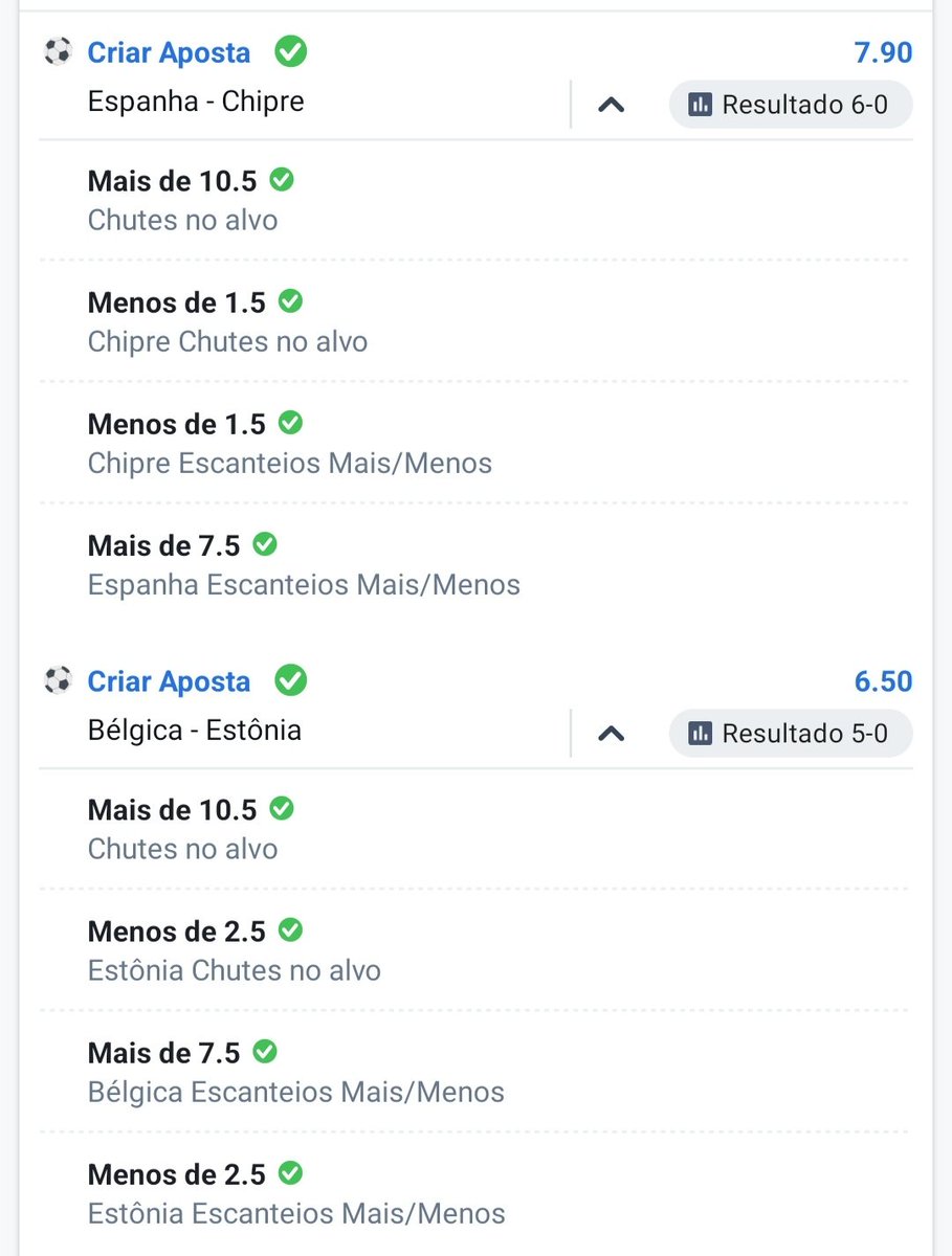 albert___69's tweet photo. @cabreloatips Acho que deu bão kkkkkkk 
Odd 8, 11.65 e 51.35 😅 https://t.co/owaeX7INBB