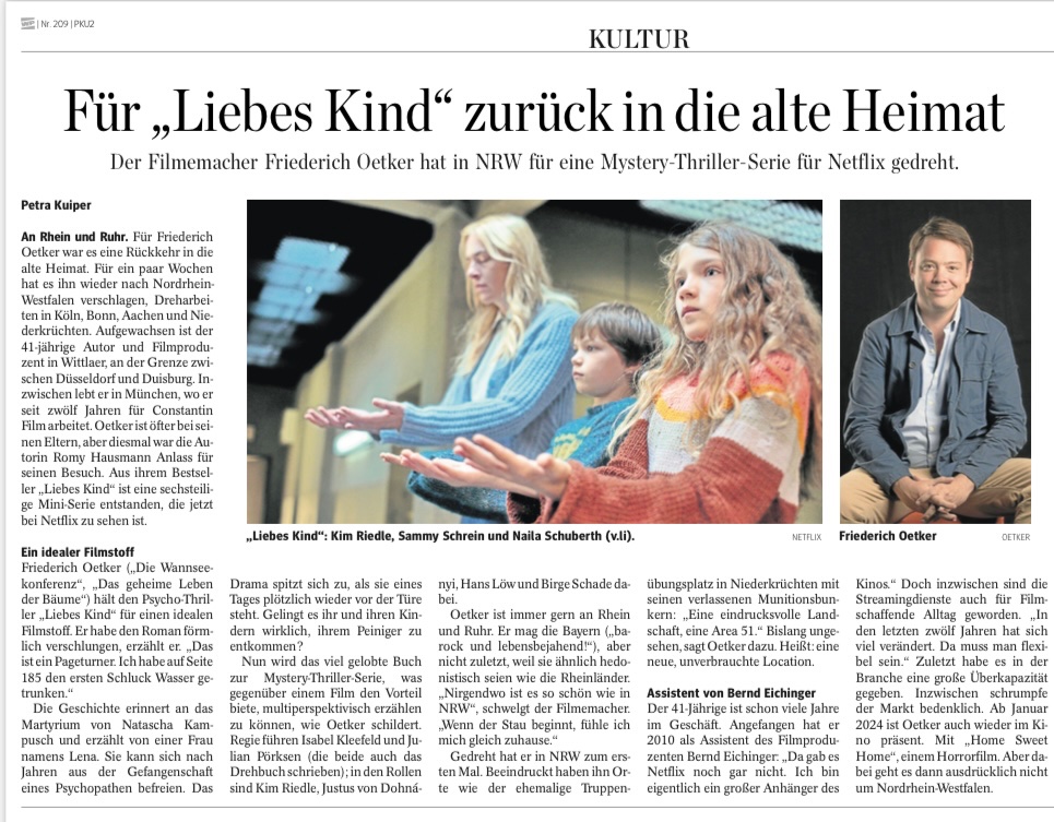 Friederich Oetker tweet media