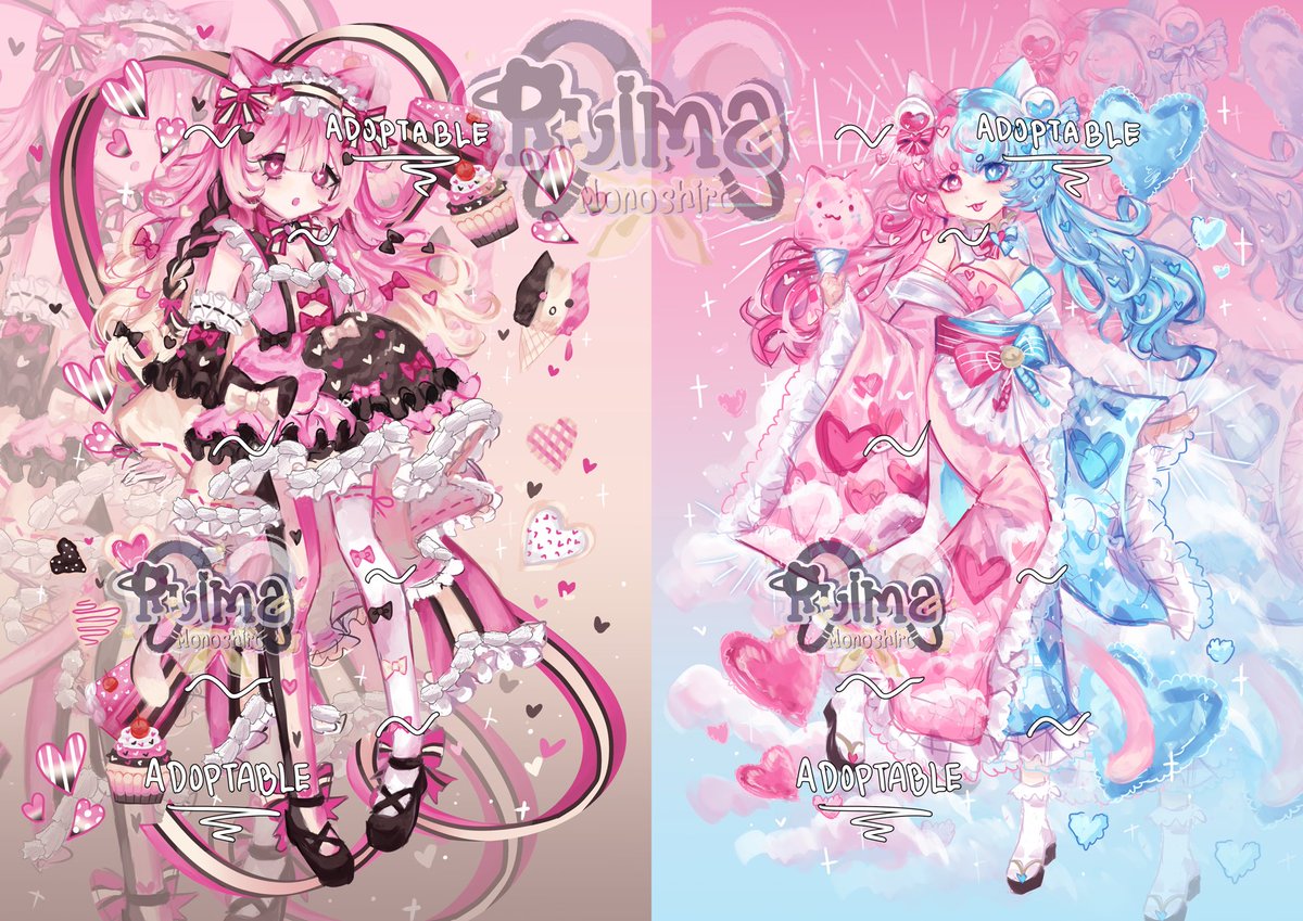 Ruima_Kun's tweet photo. CUSTOM CHARACTER RAFFLE!

Rules:
-like
-retweet
-follow me and @maiuR_Nuk 
-ends at october 10th!
- 1 winner will receive one full body custom character from me! (Like in picture below)
-every 150 retweets will be one more winner!

Thank you and Good luck!! (*^▽^*) https://t.co/XZ1TFA2Reo