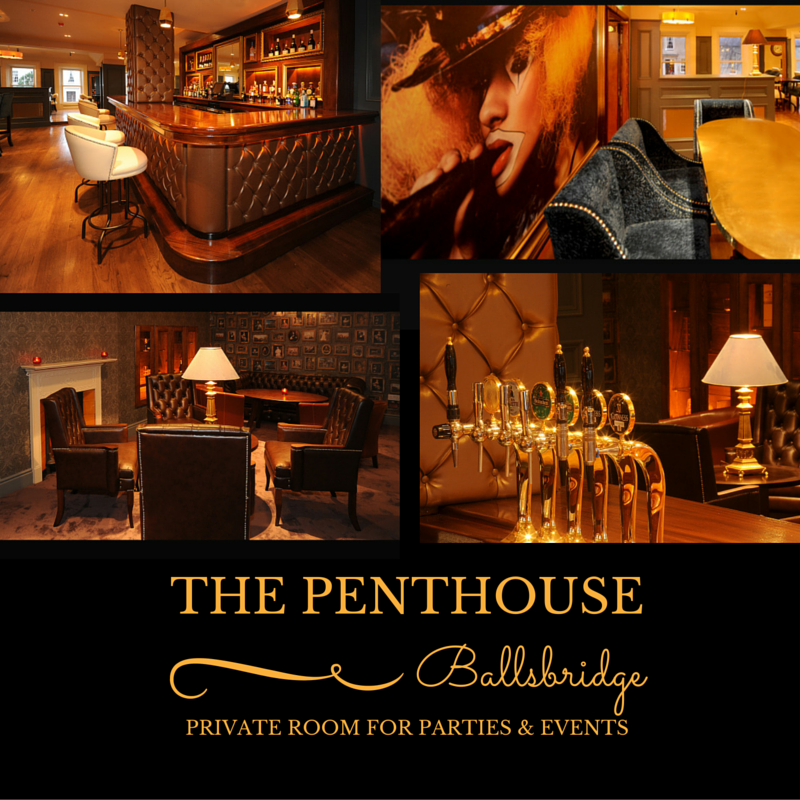 Bookings for Christmas Parties, Private and Corporate Events contact: email bookings@madigan.ie
horseshowhouse.ie/thepenthouse