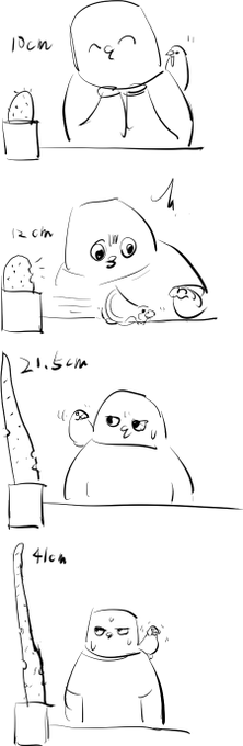 ダイソーで買ったかわいいサボテンの話 