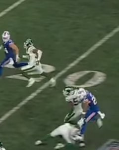 LCPW_Network's tweet photo. @AdamSchefter BIG HIT BY NEW ENGLAND PATRIOTS DEFENSE PLAYERS, JETS TRIPPING A BUFFALO BILLS PLAYER AND JOSH ALLEN PASSING THE LINE and Tua throw off one foot https://t.co/gVqXXRQpoZ
