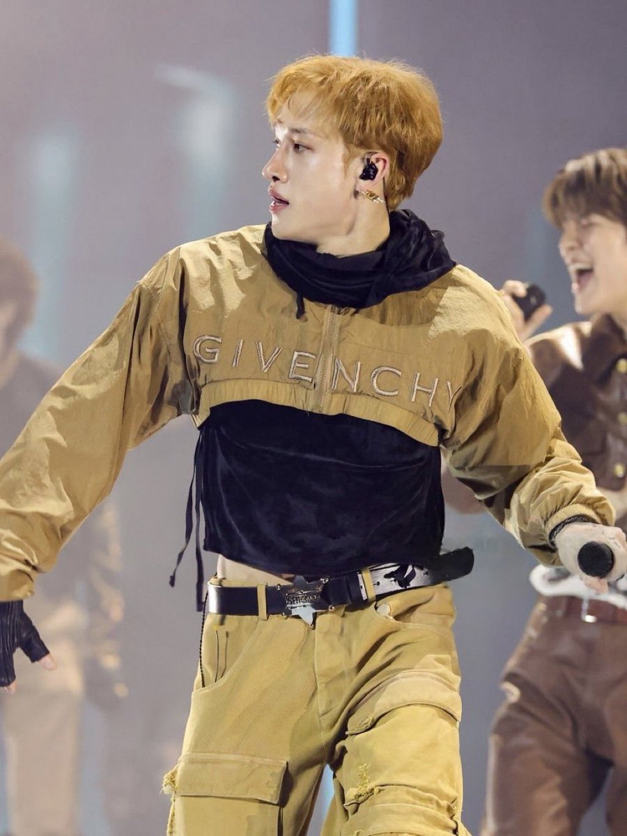 goodmorni i saw this live