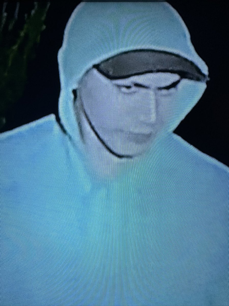 FlacaExplosiva's tweet photo. #Alert #Pensilvania #USA
#WANTED Call 911 #ReportHim https://t.co/anLVJaShjt
