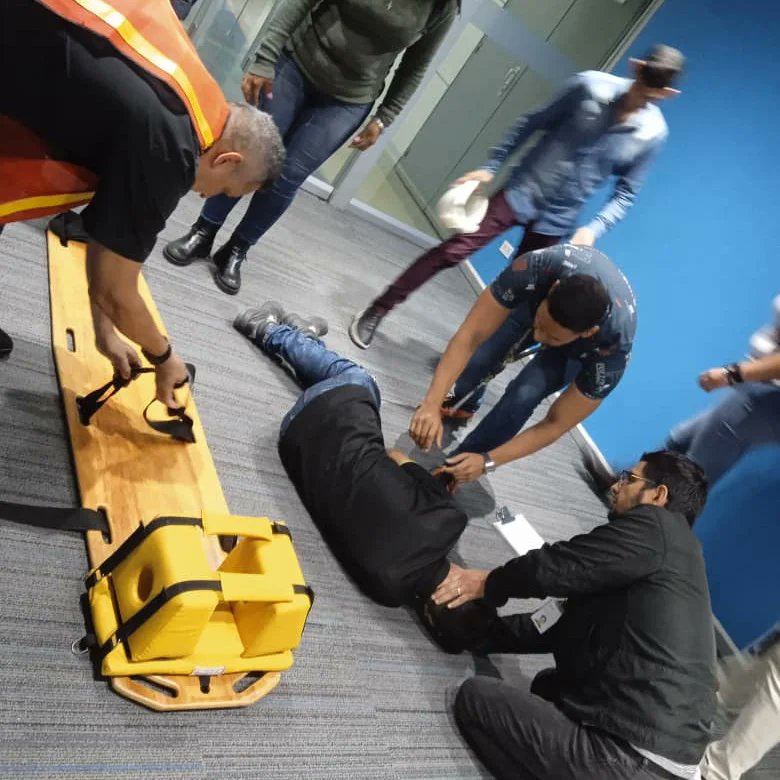 Gral. (B) Pablo Antonio Palacios Salazar tweet media