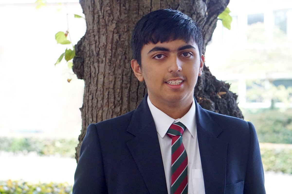 RGS Guildford tweet media