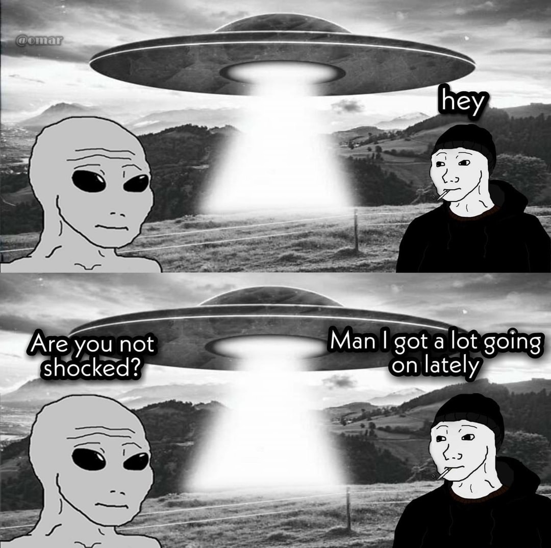 <a href="/KanekoaTheGreat/">KanekoaTheGreat</a> Just a normal day in the year 2023: