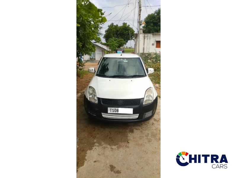 CarsChitra's tweet photo. *Maruti Suzuki Swift DZire Tour LDi
*Model : 2015
*Good condition
*Third owner
*Transmission : Manual
*Kms driven : 92500
*Color type : White
*Fuel type : diesel
* Price : 3,65,000/- https://t.co/FT7SPCRGvo