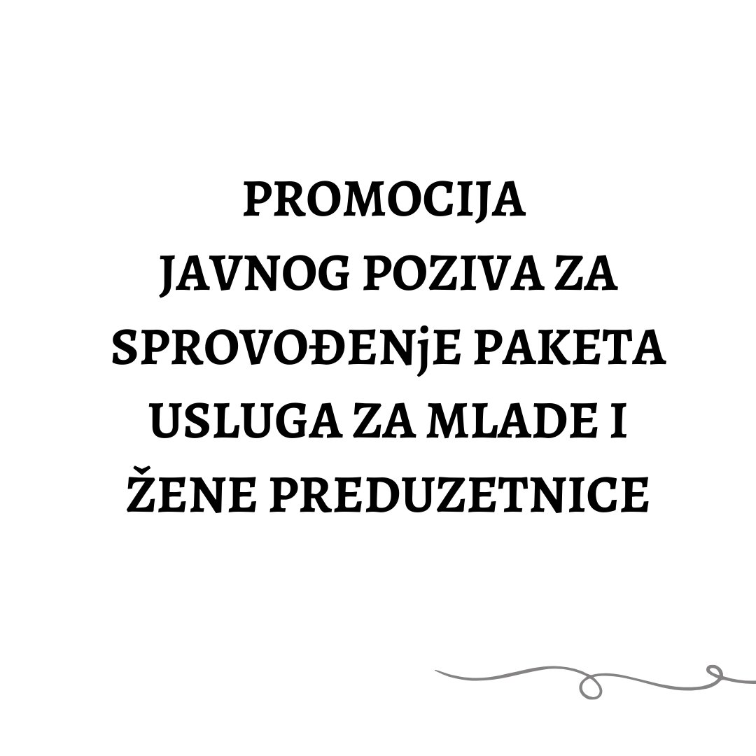RareiBeograd's tweet photo. 👉19.09.2023. RAREI Beograd organizuje online promociju Javnog poziva za sprovođenje paketa usluga za mlade i žene preduzetnice.

📌Svi zainteresovani se mogu prijaviti na email: zorica.karavidic@rarei.rs https://t.co/a1zz5douHc