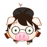 soltinn's tweet photo. ハリー・ブッターが出現!
超可愛い豚をもっと出荷しよう！ https://t.co/w7EdKuWNmh