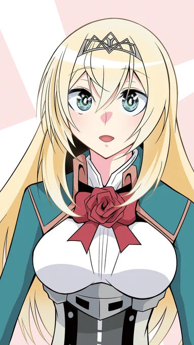 #艦これ #ヴィクトリアス誕生祭 #ヴィクトリアス進水日 
