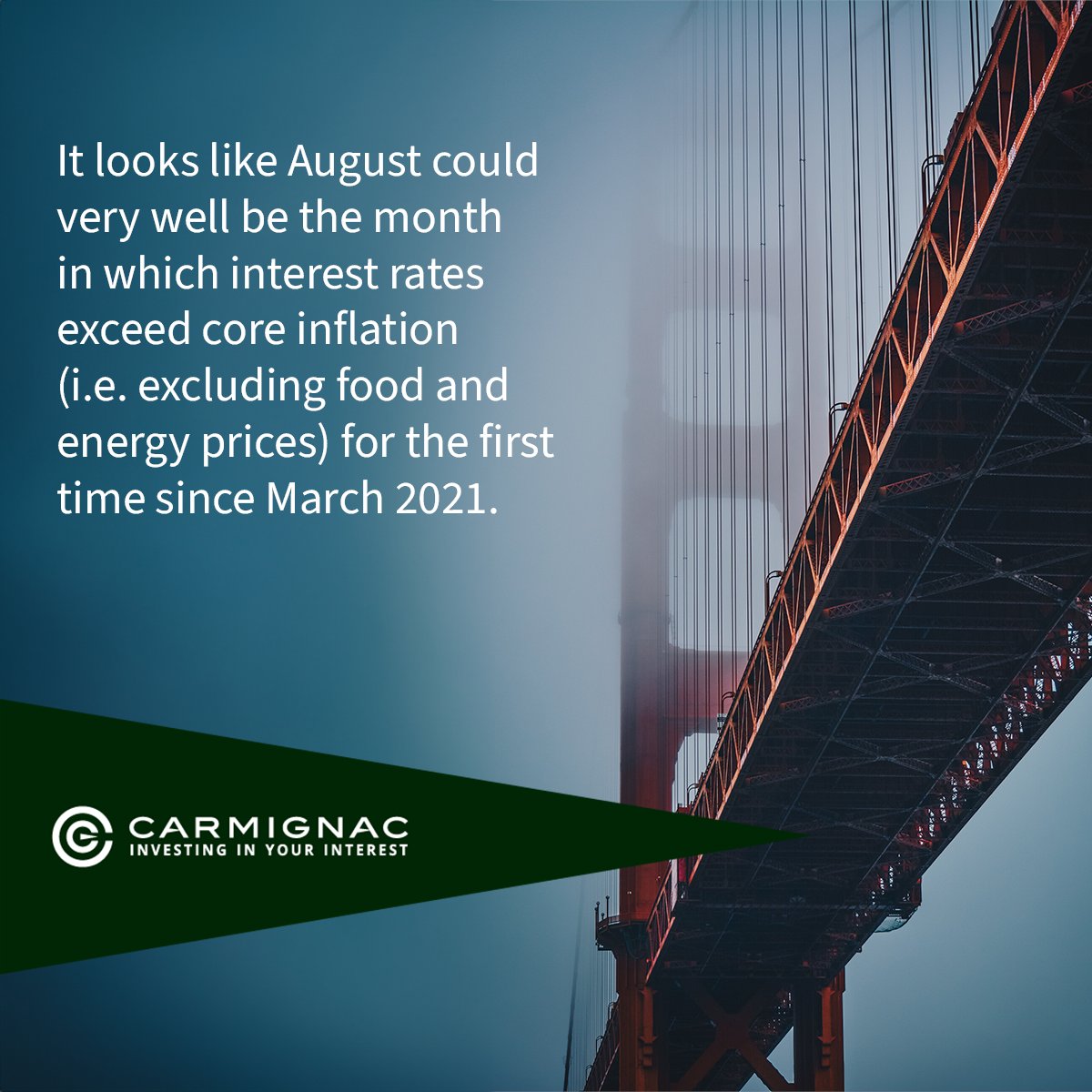 📝 Read the latest Carmignac’s note → bit.ly/3R8rOn6
 
#investment #marketingcommunication #assetmanagement #Carmignac