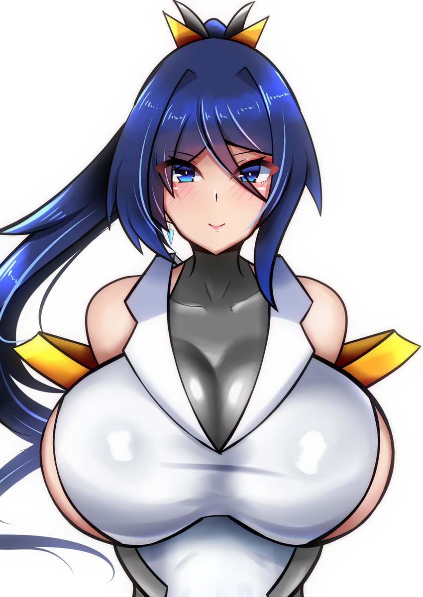 つよつよアサシン衣装神威さんシリーズ。 