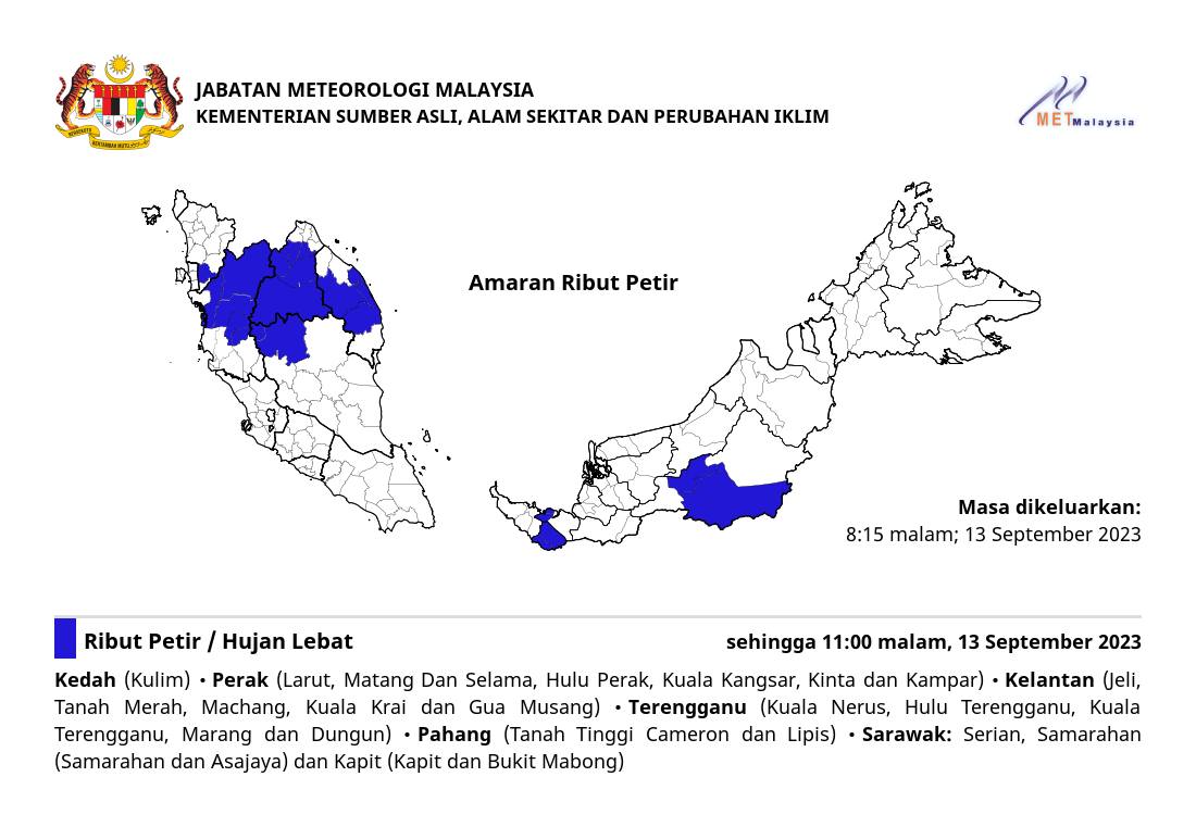 metmalaysia's tweet photo. AMARAN RIBUT PETIR. ⛈⛈⛈

#ributpetirmetmalaysia
#metmalaysia
#NRECC
#MalaysiaMADANI https://t.co/Hof1hULlDw