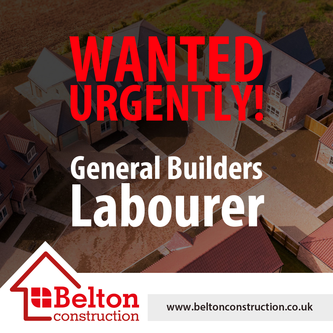 Belton Construction tweet media