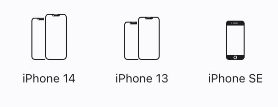 Hey <a href="/Apple/">Apple</a>, you need to update your site. You cut the 13 Mini (stupid f**kin move), but the menu says the 13 has 2 sizes.

Some well known people who use the mini, maybe you've heard of them <a href="/petermckinnon/">petermckinnon</a> , <a href="/MattiHaapoja/">Matti Haapoja</a>, <a href="/SnazzyLabs/">Quinn Nelson</a> (at least at the moment).