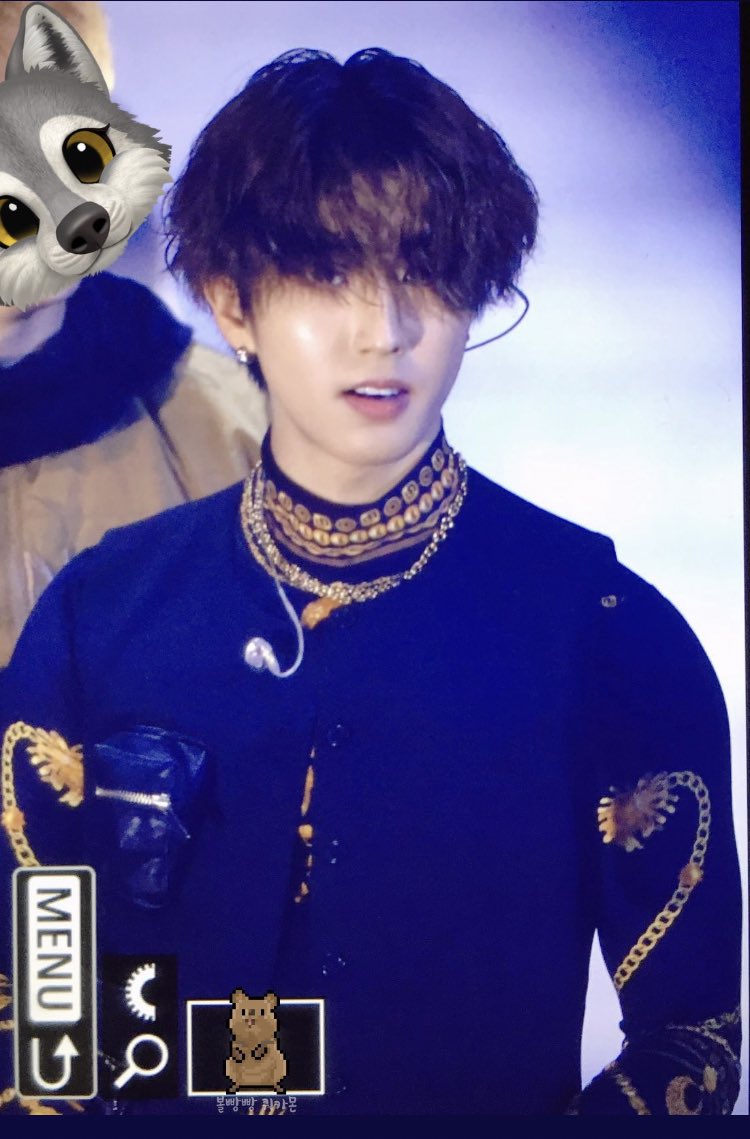 ʜᴀɴᴊɪᴏʜ🐿️🤎ྀི | 한 "back to life" tweet media