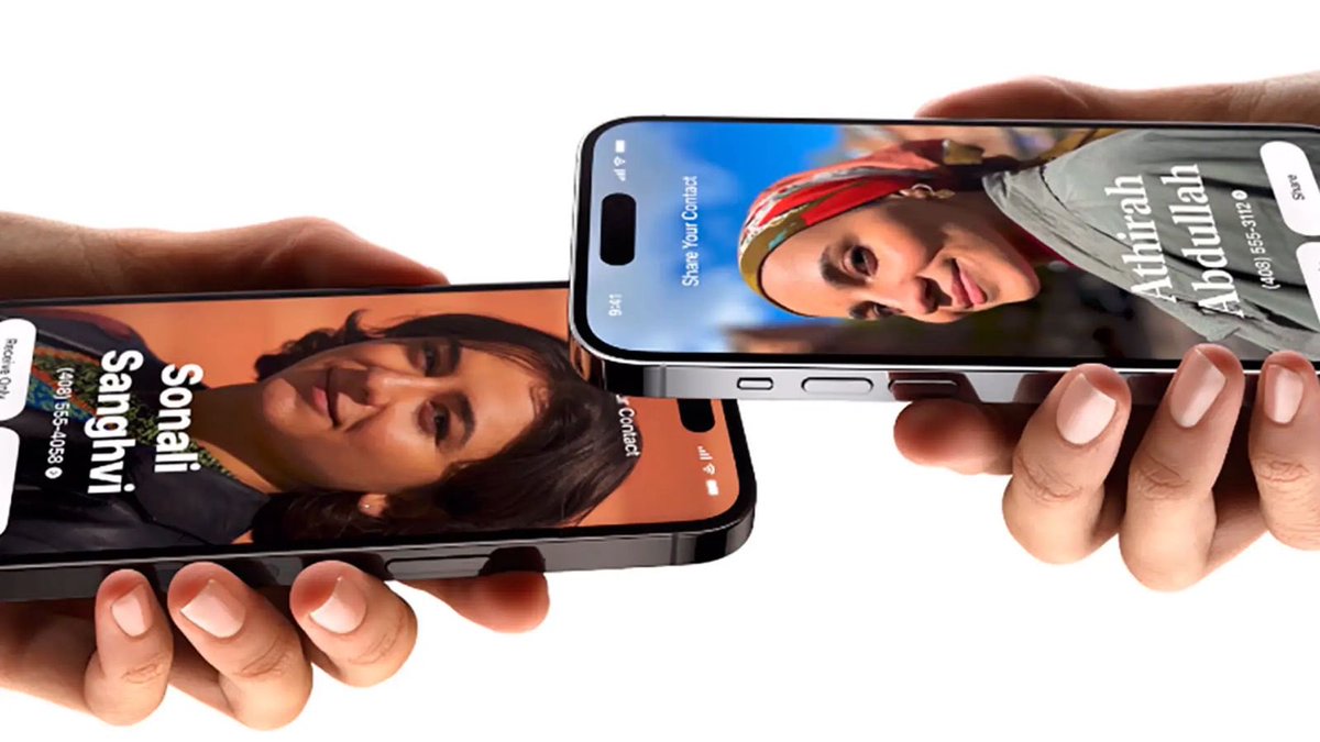 jmatuk's tweet photo. ¿Cuándo saldrán las versiones finales de los OS de @Apple?
-iOS 17: 18 de septiembre
-iPadOS 17: 18 de septiembre
-watchOS 10: 18 de septiembre
-macOS Sonoma: 26 de septiembre

¿Eres de los que instala betas o espera hasta la versión final? https://t.co/wkZaikhTxJ