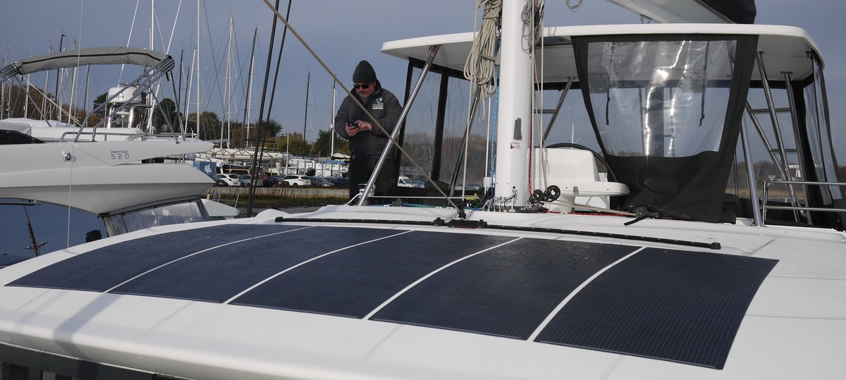 Solar Technology tweet media