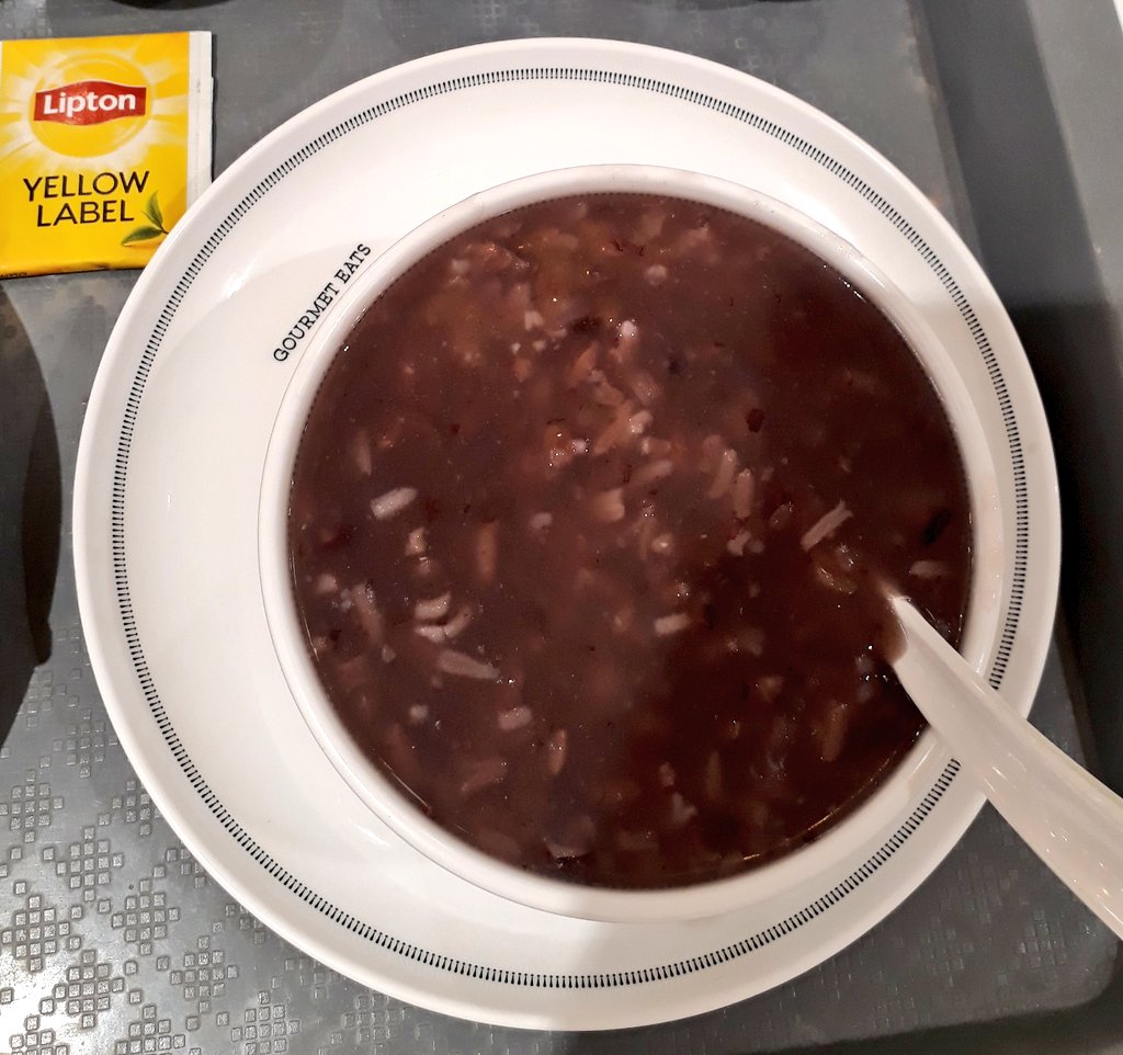 Sudatip_ni's tweet photo. #verydelicious 😋 https://t.co/8WTjoyJYMW