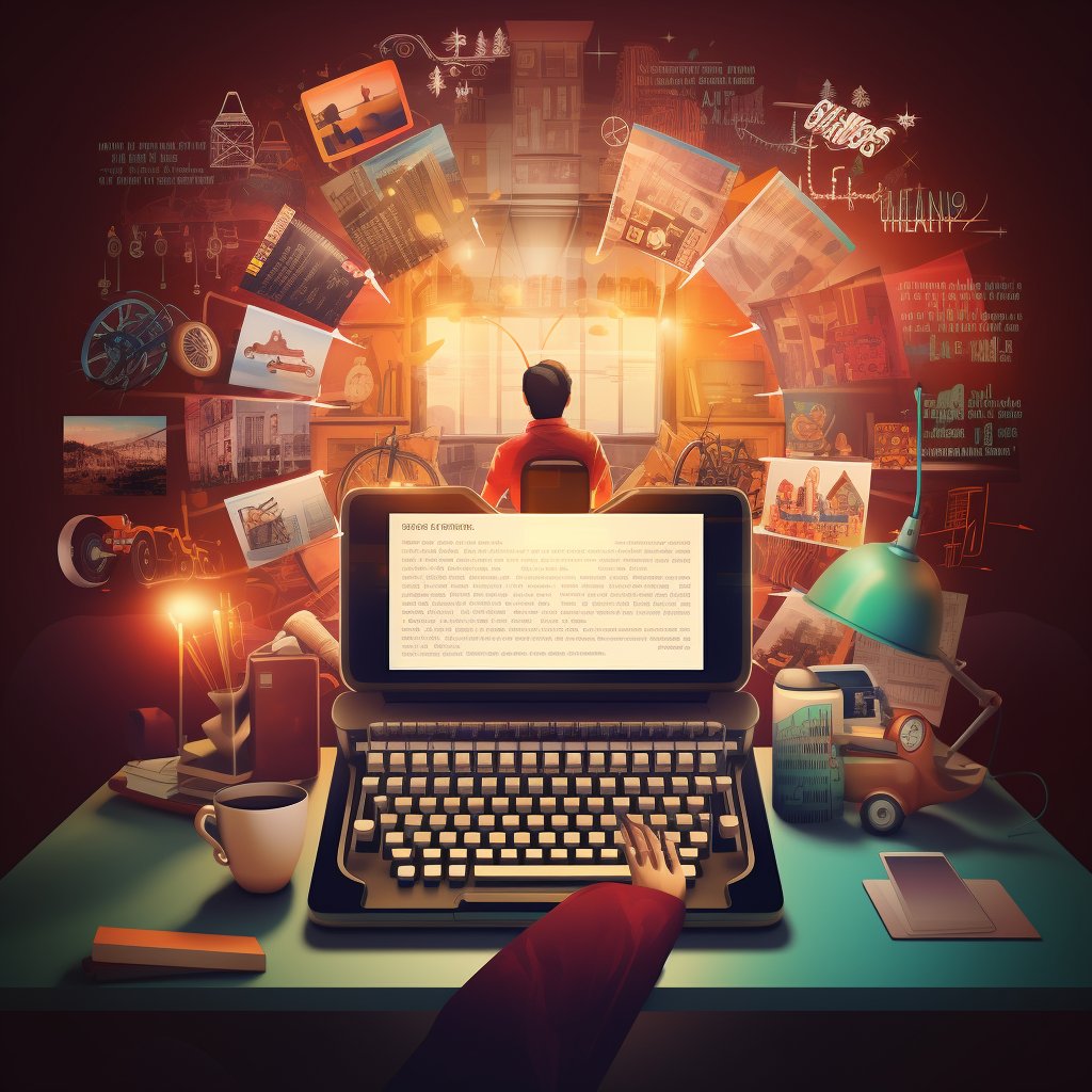 Why Are Brand Archetypes Important When It Comes to Blog Writing Tone? brandignity.com/2023/09/brand-…

#writing #brand #tone #marketing #digitalmarketing #digitalmarketingtips #blog #blogging #bloggingtips