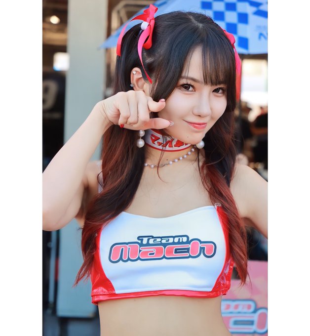 Twitterのコスプレ画像29