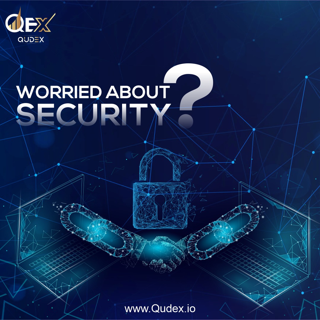 QexCoin's tweet photo. Protect Your #Investments with Cold Wallets ❄️🔐. Don't compromise on security! 
#ColdWallets #CryptoSecurity #ProtectYourAssets #QEXCoin #QuDex https://t.co/vo0T1eJjym