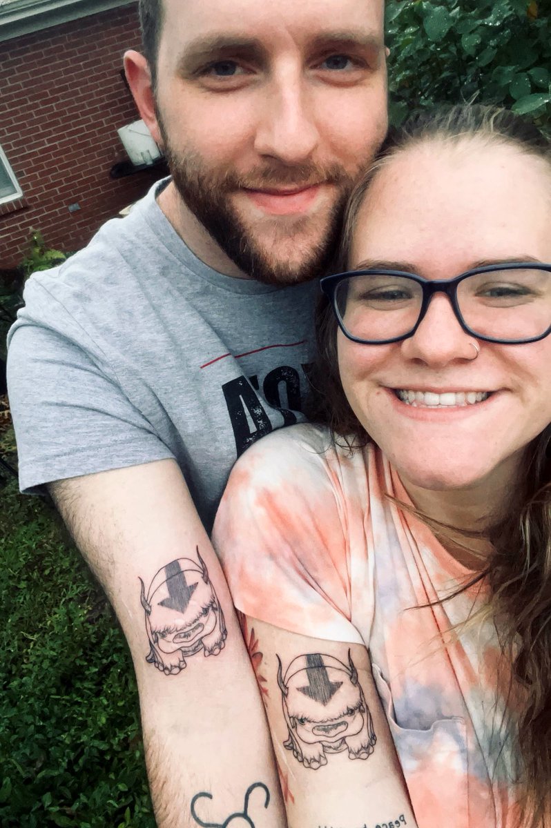 Grace Huston tweet media