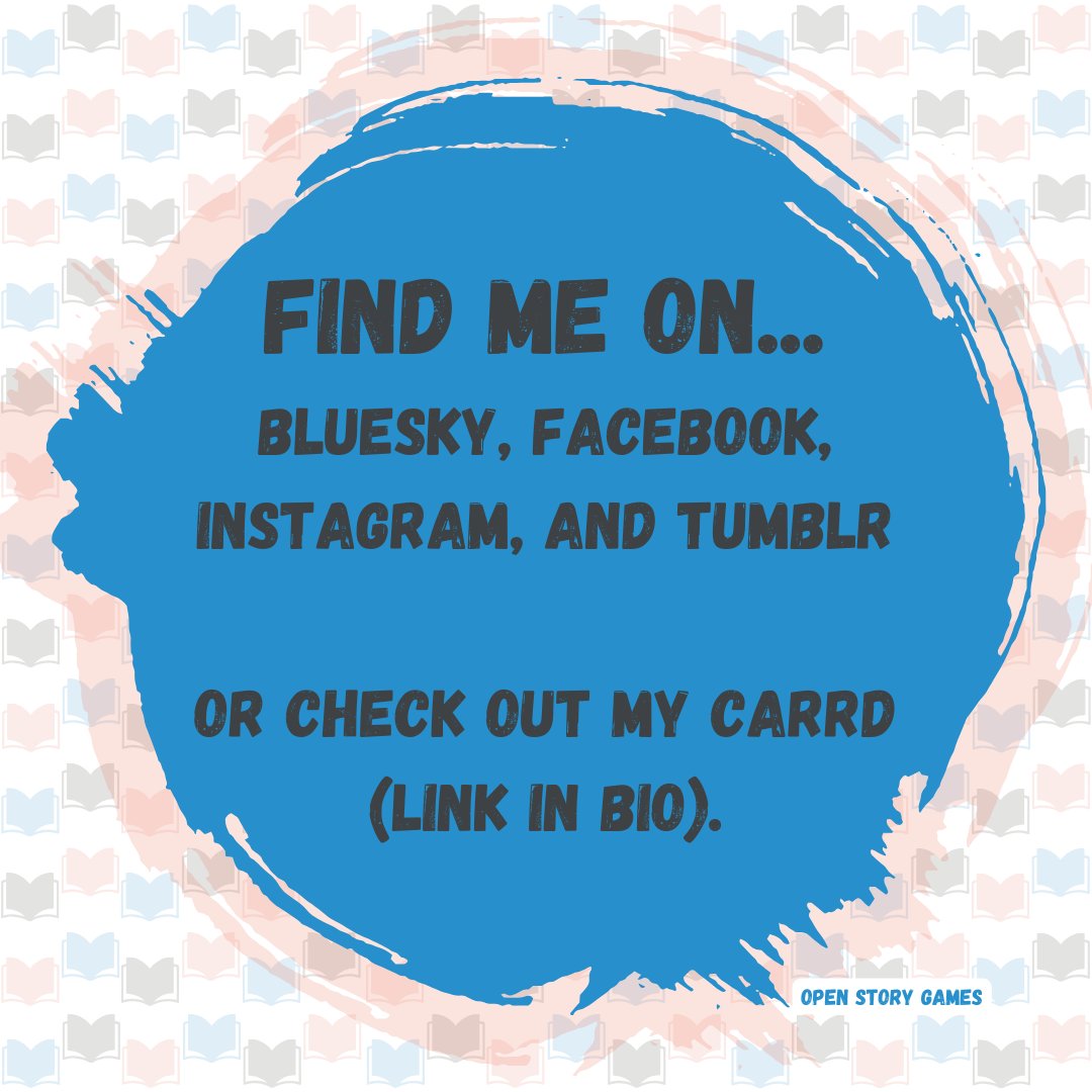 Open Story Games tweet media