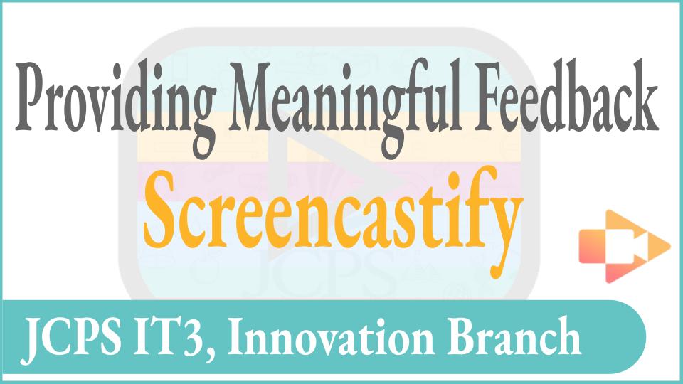 kreceveur's tweet image. Our FIRST #JCPSDigIn Professional Learning with the amazing Shaun Conway @Screencastify was 🔥!

86 @JCPSKY educators engaged and learned with us! 🎉😱

Having FOMO?! No worries! We have the recording on our YouTube Channel, Jcps.Me/DigitalLearning! 
youtube.com/watch?v=GeClYE…