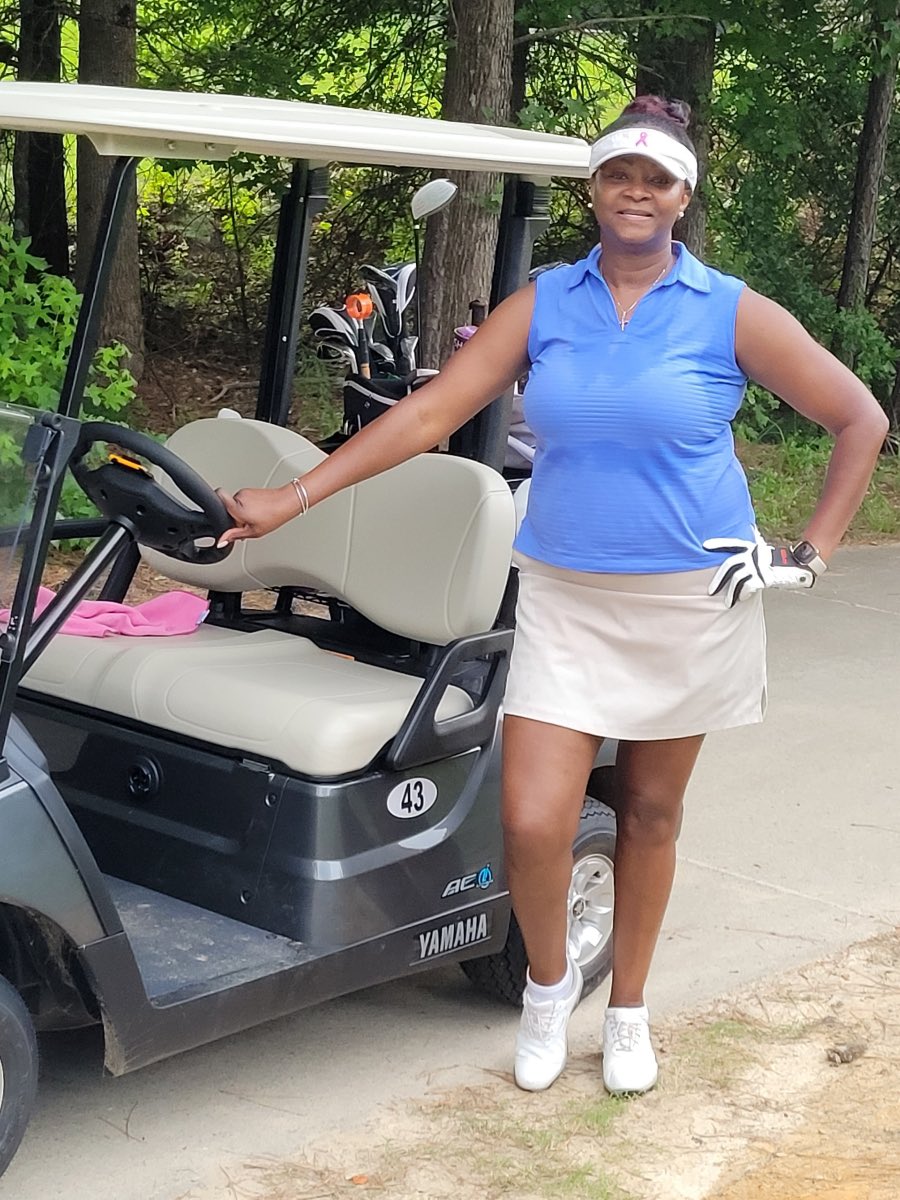 GolfGALS tweet media